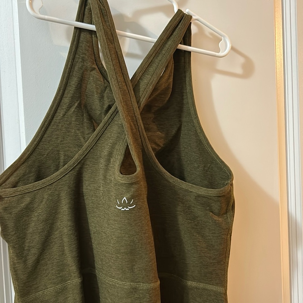 Beyond Yoga- Workout Dress